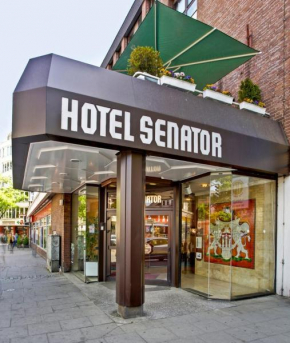 Hotel Senator Hamburg